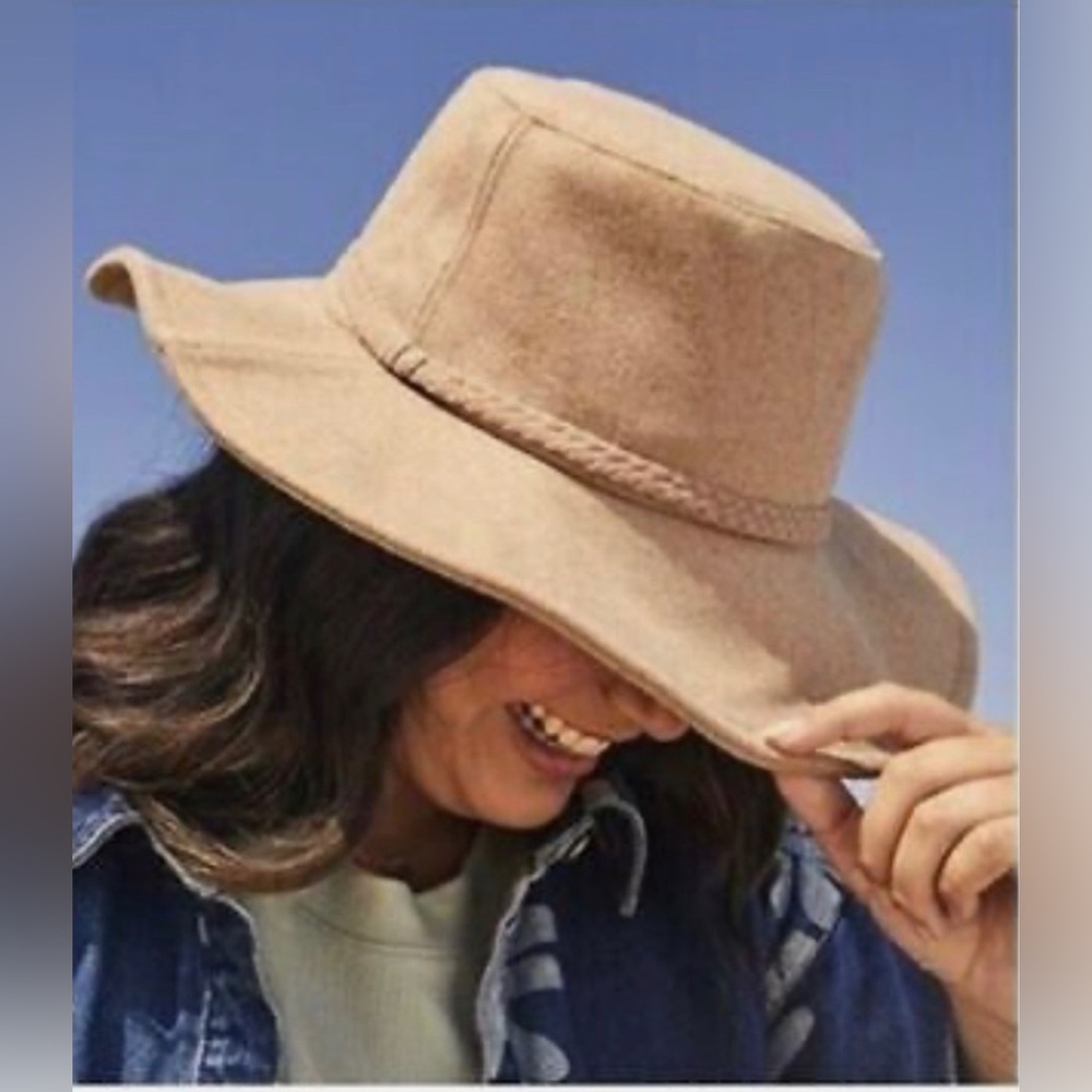 ASN “The Harper” hat